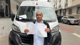 Sıfır Alınan Minib&uuml;s 24 Defa Arıza Yaptı: 'Bir G&uuml;n &Ccedil;alışıyor, İki G&uuml;n &Ccedil;alışmıyor'