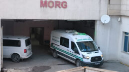 Siirt'te Kadın Cinayeti