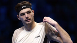 Şike Skandalında &Ouml;ne &Ccedil;ıkan Tenis&ccedil;i, 20 Yıl S&uuml;reyle Men Cezası Aldı