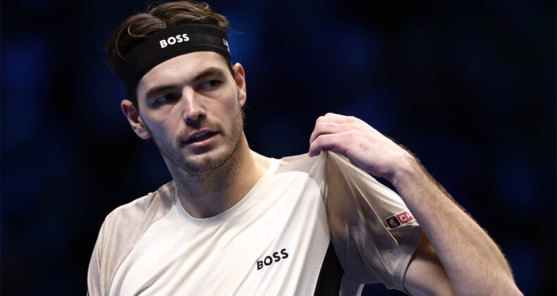 Şike Skandalında Öne Çıkan Tenisçi, 20 Yıl Süreyle Men Cezası Aldı