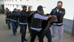 Silah Tedarik&ccedil;isi &Ccedil;eteye Yoğun Operasyon