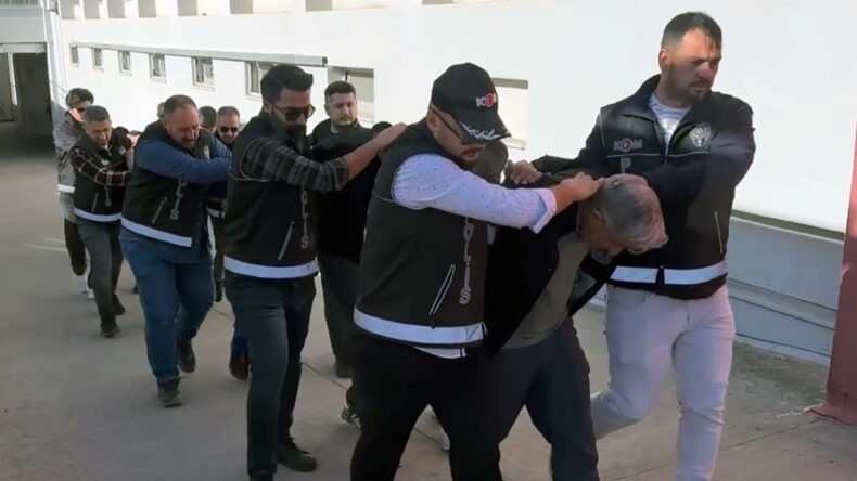 Silah Tedarik&ccedil;isi &Ccedil;eteye Yoğun Operasyon