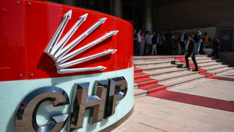 Şile Operasyonuna CHP'den İlk Tepki