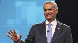 Şili'de Devlet Başkanlığı Se&ccedil;iminin Galibi Aşırı Sağ Aday Jose Antonio Kast Oldu