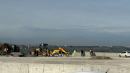 Silivri'de İBB Davası i&ccedil;in Yeni Duruşma Salonu