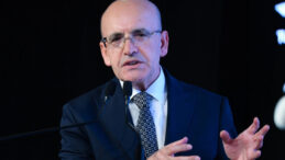 Şimşek Zam İ&ccedil;in Oran Verdi