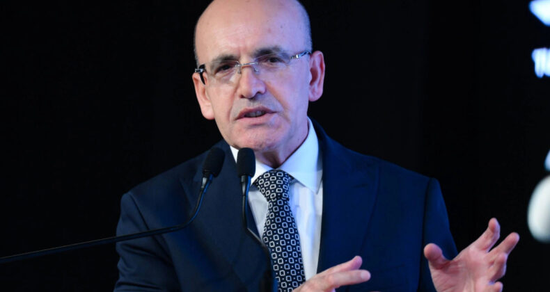 Şimşek Zam İçin Oran Verdi