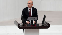 Şimşek'ten 'dezenflasyon' a&ccedil;ıklaması: G&uuml;&ccedil;l&uuml; momentum olacak