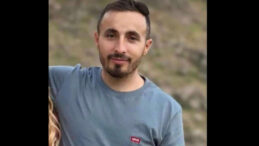 Şırnak'ta Ara&ccedil; İ&ccedil;inde Bir Kişi &Ouml;l&uuml; Bulundu