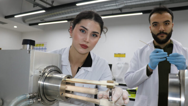 Sivas'ta Atık Isı ile Elektrik &Uuml;reten Yenilik&ccedil;i Proje: İnsan V&uuml;cudu Enerji Kaynağı Oluyor