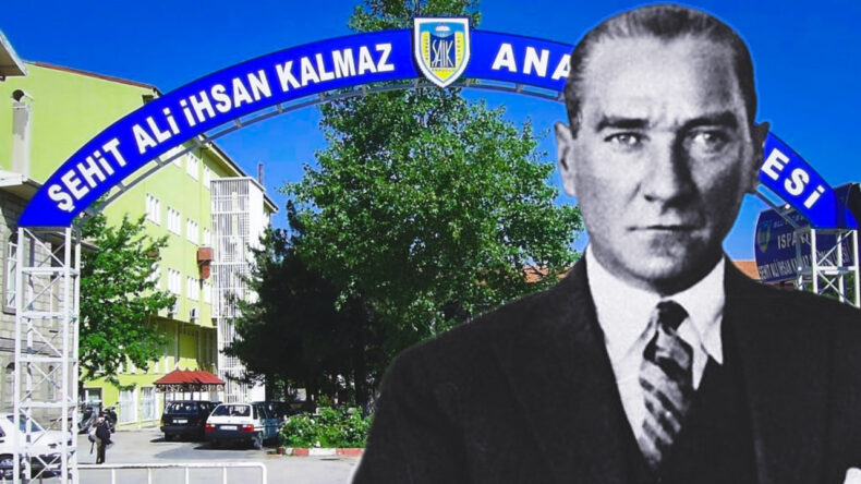 Skandal İddia Meclis'e Taşındı: &Ouml;ğretmen Bu Cesareti Nereden Buluyor?