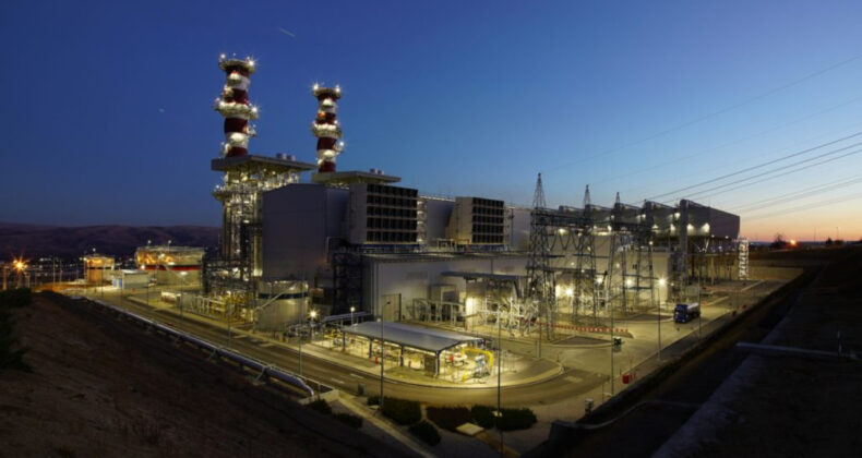 SOCAR T&uuml;rkiye'de Santral Satın Almayı Planlıyor