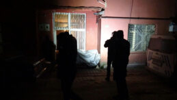 Şofbenden Sızan Gazdan Etkilenen Gen&ccedil; Hastaneye Sevk Edildi