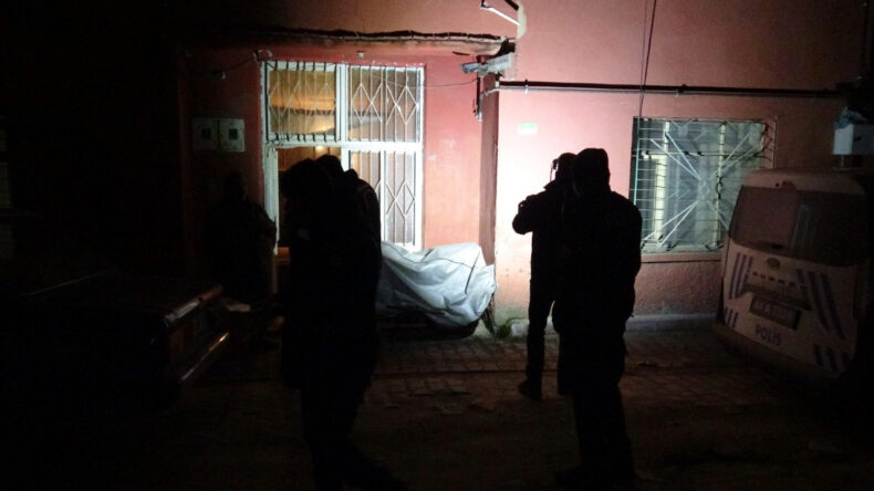 Şofbenden Sızan Gazdan Etkilenen Gen&ccedil; Hastaneye Sevk Edildi