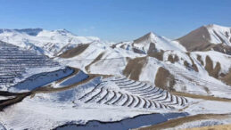 Soğuk Rekorları: T&uuml;rkiye'nin En D&uuml;ş&uuml;k Sıcaklıkları A&ccedil;ıklandı