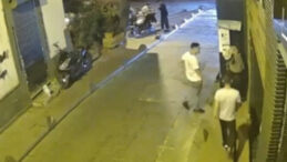 Sokakta Tecav&uuml;z Girişiminde Tahliye Kararı