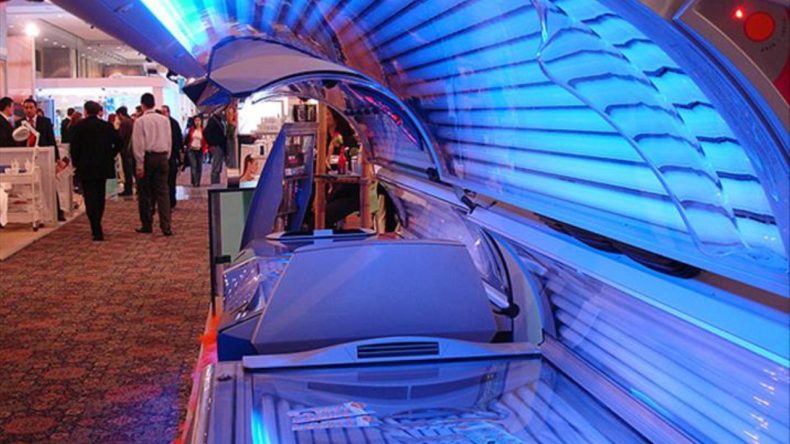 Solaryumda B&uuml;y&uuml;k Tehlike: Riski &Uuml;&ccedil; Kat Artırıyor