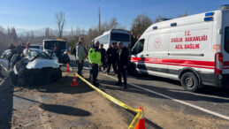 Sollama Kazası: Midib&uuml;ste &Ouml;ğrenciler de Vardı