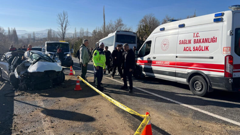 Sollama Kazası: Midibüste Öğrenciler de Vardı
