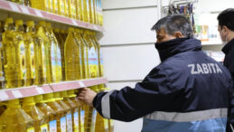 Son Kullanma Tarihi Silinmiş &Uuml;r&uuml;nler Yeniden Satışa Sunuldu: Market M&uuml;h&uuml;rlendi