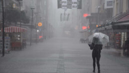 Sonbahardaki yağışlar kuraklığa &ccedil;are olmadı