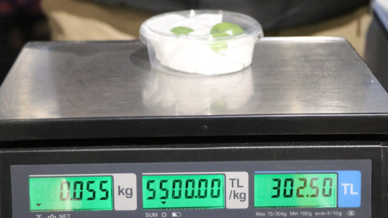 Sonunda Sayıyla Satılıyor: 3 Tane 300 Lira!