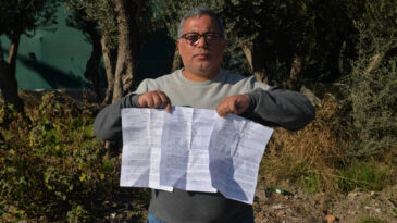 Sosyal Medya Paylaşımı Y&uuml;z&uuml;nden Başına Gelmeyen Kalmadı