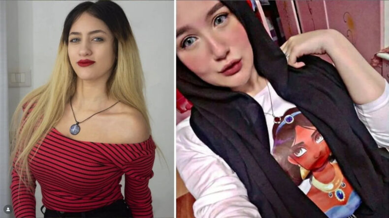 Sosyal Medyada Fenomen Avı: Dans Edenler Yıllarca Hapis Cezası Riskiyle Karşı Karşıya