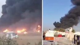 Sudan'da Anaokuluna İHA Saldırısı: 33'&uuml; &Ccedil;ocuk 50 Kişi Hayatını Kaybetti