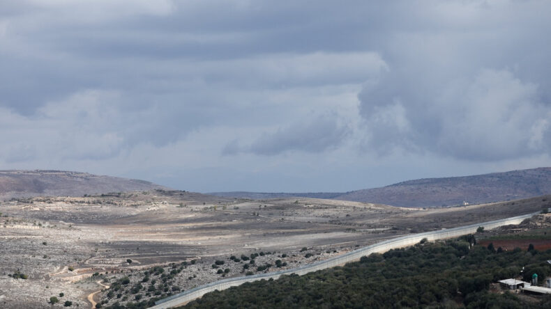 Suriye: Golan Tepeleri'ni Geri Alma Hakkımız Var