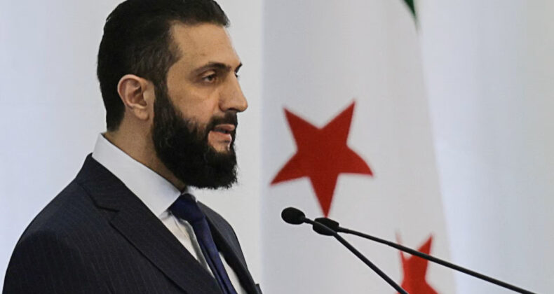 Suriye'de 40 Yıl Aradan Sonra İlk Proje