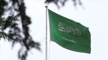 Suudi Arabistan İdam Rekorunu Kırdı