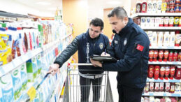 S&uuml;te Y&uuml;zde 1.200 Zam Geldi