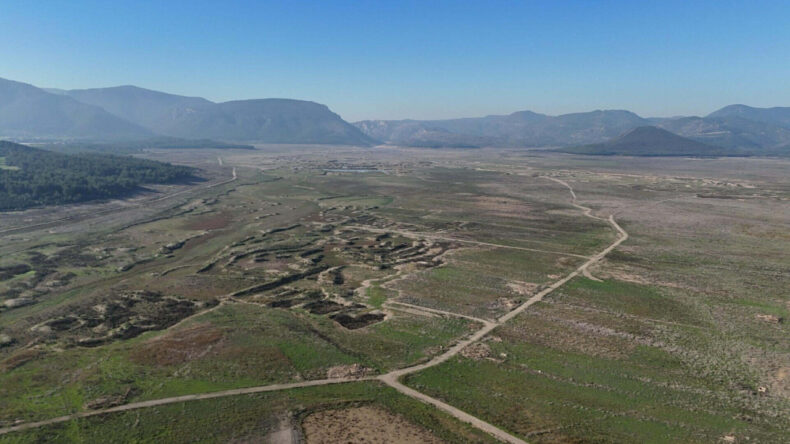 Tahtalı Barajı Kritik Seviyede: 'İzmir Sadece Kendi Suyunu Değil Manisa&rsquo;yı da T&uuml;ketiyor'