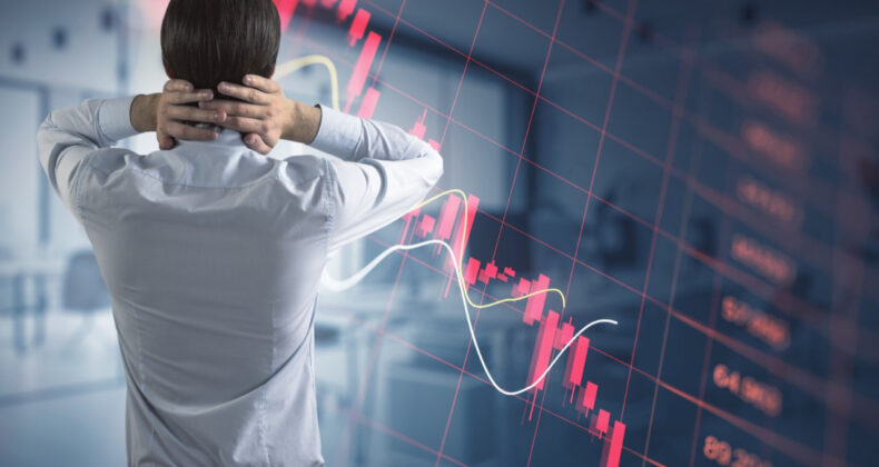 Tahvil Faizleri 16 Yılın Zirvesinde