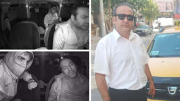 Taksiciyi Katletmişti: Yargıtay O Caninin Cezasını Onadı!