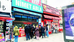 Talih Kuşu Online D&uuml;nyasında!