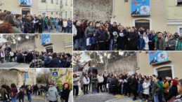 Tarihi Okulda Restorasyon İsyanı: Yazılı Bir G&uuml;vence Talep Ediyoruz