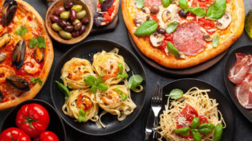 Tarihte Bir İlk: İtalyan Mutfağı, UNESCO K&uuml;lt&uuml;rel Miras Listesine Girdi