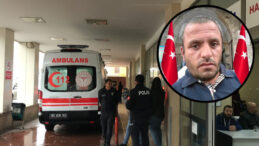 Tarladaki Yangın Hayat Aldı