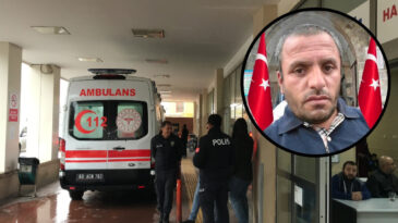 Tarladaki Yangın Hayat Aldı