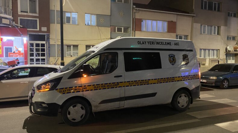 Tartıştığı Ağabeyini Hayatından Eden Kişi Yakalandı