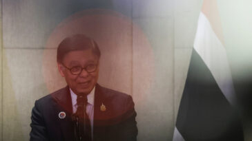 Tayland ve Kambo&ccedil;ya Arasında Ateşkes Anlaşmazlığı Devam Ediyor