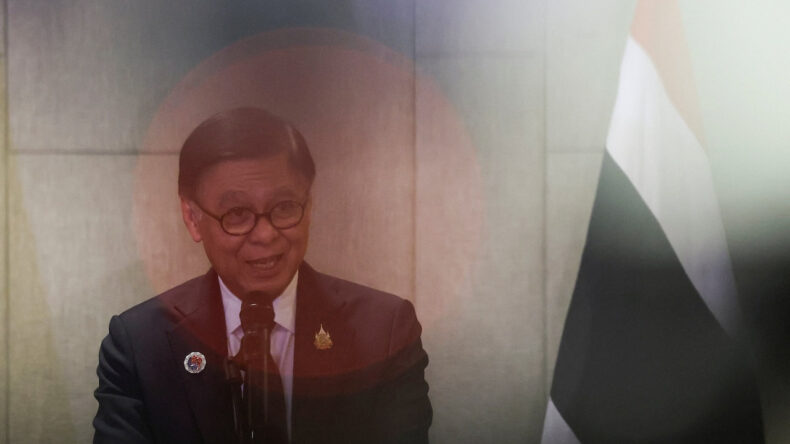 Tayland ve Kambo&ccedil;ya Arasında Ateşkes Anlaşmazlığı Devam Ediyor