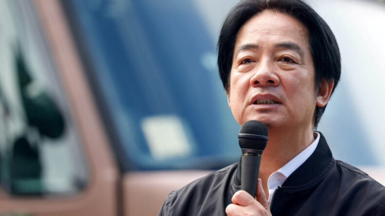 Tayvan'da Cumhurbaşkanına İtiraz S&uuml;reci Başlatıldı