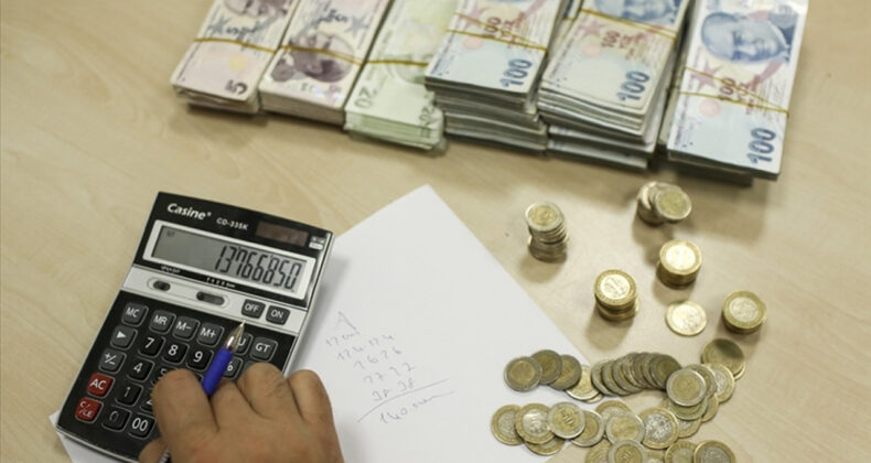 TBMM’den ‘enflasyon düzeltmesi’ kararı