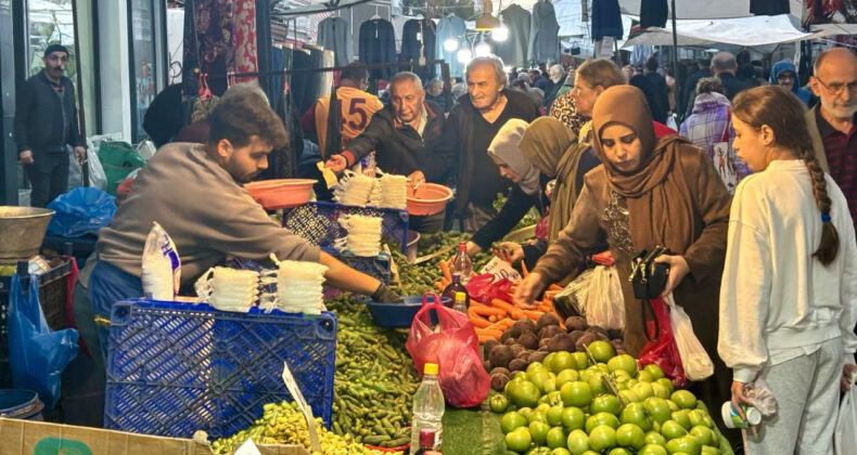 TCMB: Aralık Enflasyonu Beklentilerin Altında Olabilir