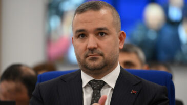 TCMB Başkanı Fatih Karahan'ın Zor G&uuml;n&uuml;
