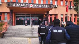 Tefecilik Operasyonu: İki Kişi Tutuklandı