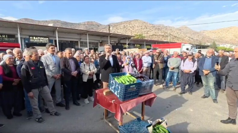 Teklif 10 TL'nin Altında, Belediye Başkanı Tepki G&ouml;sterdi: Bı&ccedil;ak Kemiğe Dayandı